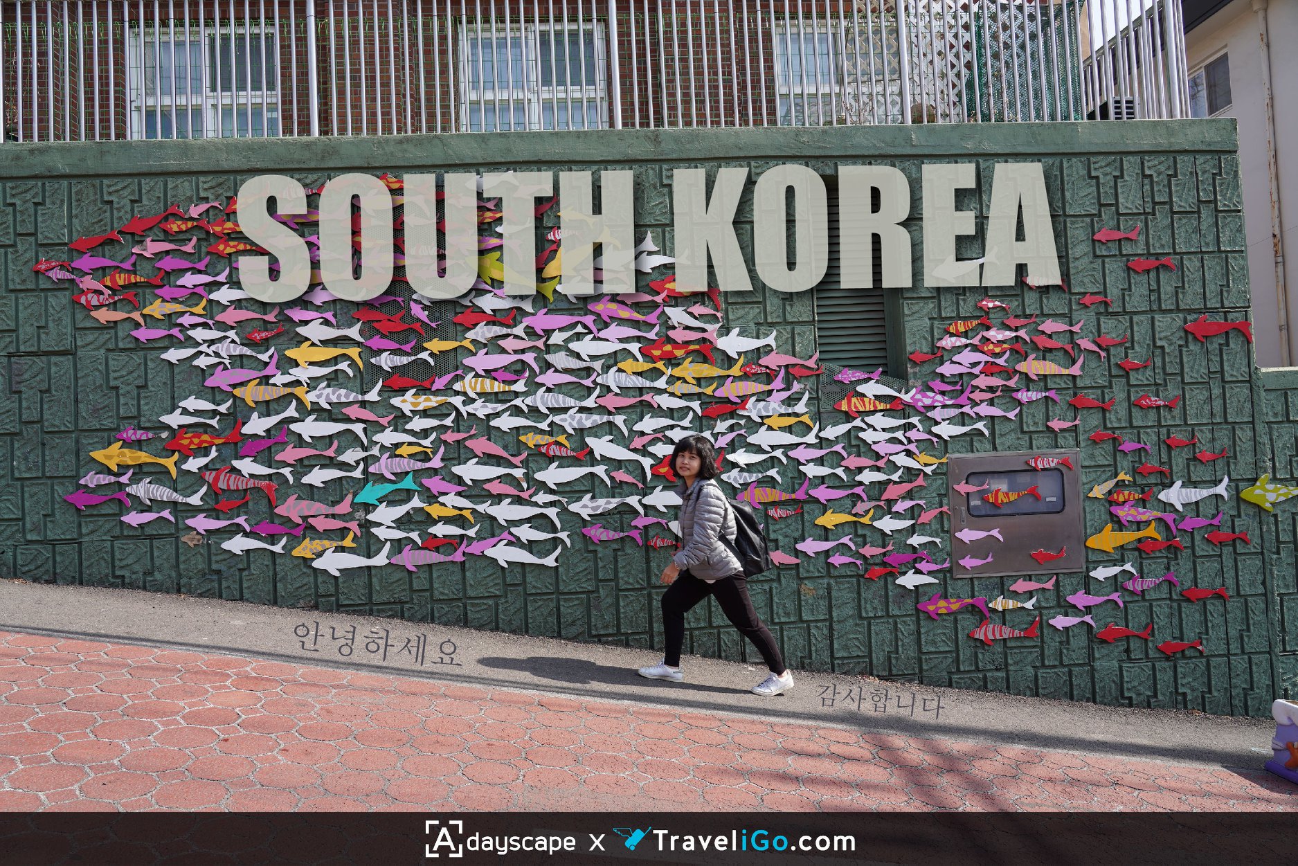 ทัวร์เกาหลี มีดีอะไร หลากหลายเหตุผล ว่าทำไมต้องไปกับทัวร์?